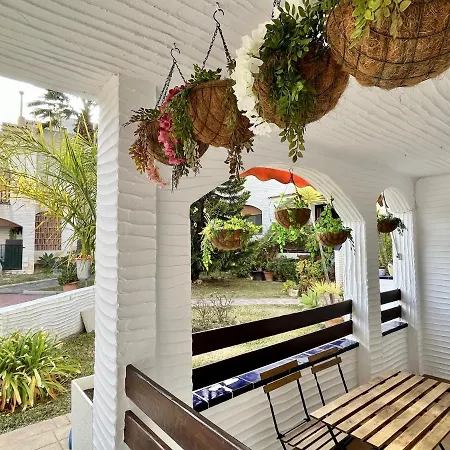 Holiday home Costa House By Gloove Gran Alacant