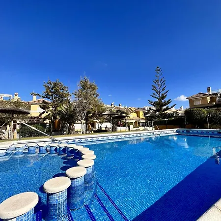 Costa House By Gloove Gran Alacant