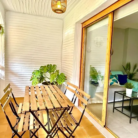 Costa House By Gloove Holiday home Gran Alacant