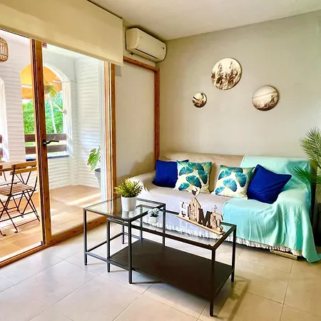 Costa House By Gloove Holiday home Gran Alacant