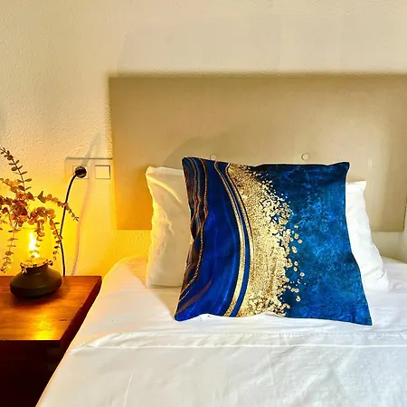 Costa House By Gloove Holiday home *