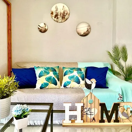 Costa House By Gloove Holiday home