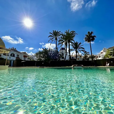 Costa House By Gloove * Gran Alacant
